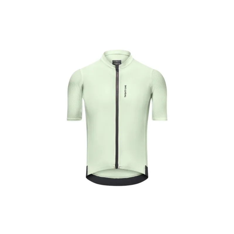 Maillot Manga Corta Twenty One Hombre Aero Light SS25