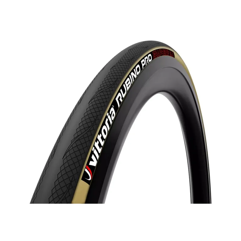 Cubierta Vittoria Rubino Pro IV 700 GS2.0