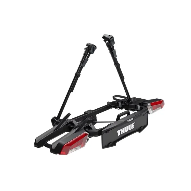 Portabicicletas Thule OutPace 2 bike (Tilt-up) 13 pin