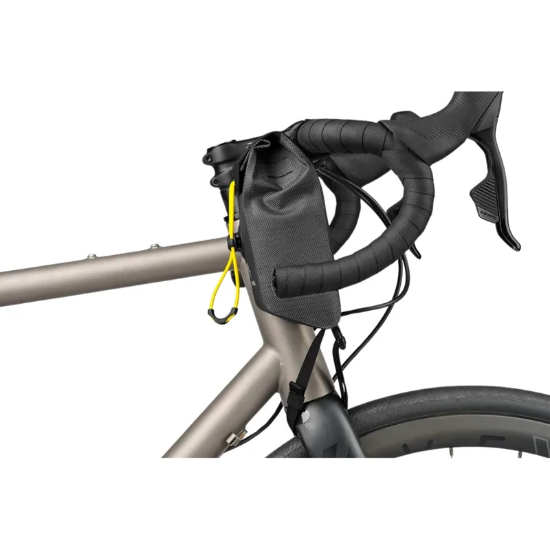 Bolsa Manillar Apidura Expedition Stem Pack (1.3L)