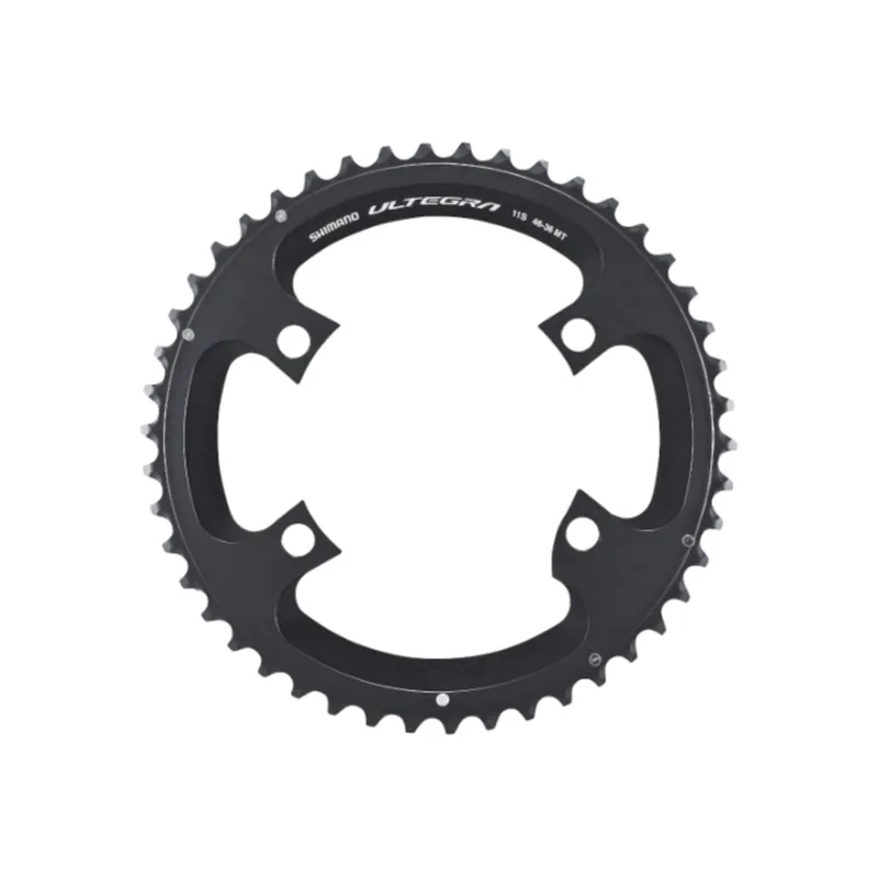 Plato Shimano Ultegra 46D Para FC-R8000