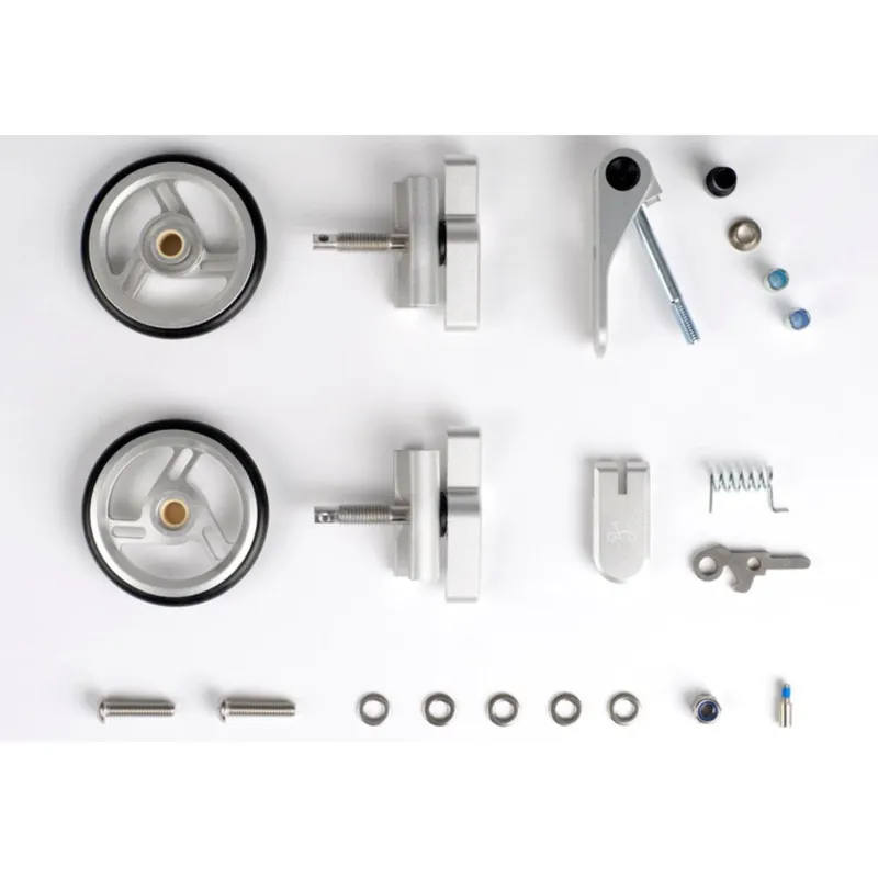 Kit Brompton ColourLab Colour Touchpoint Set - A, C, P Line