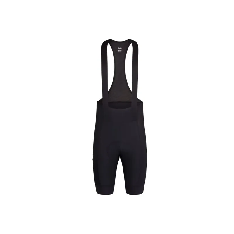Culotte Corto Rapha Mens Brevet Element Bib Shorts