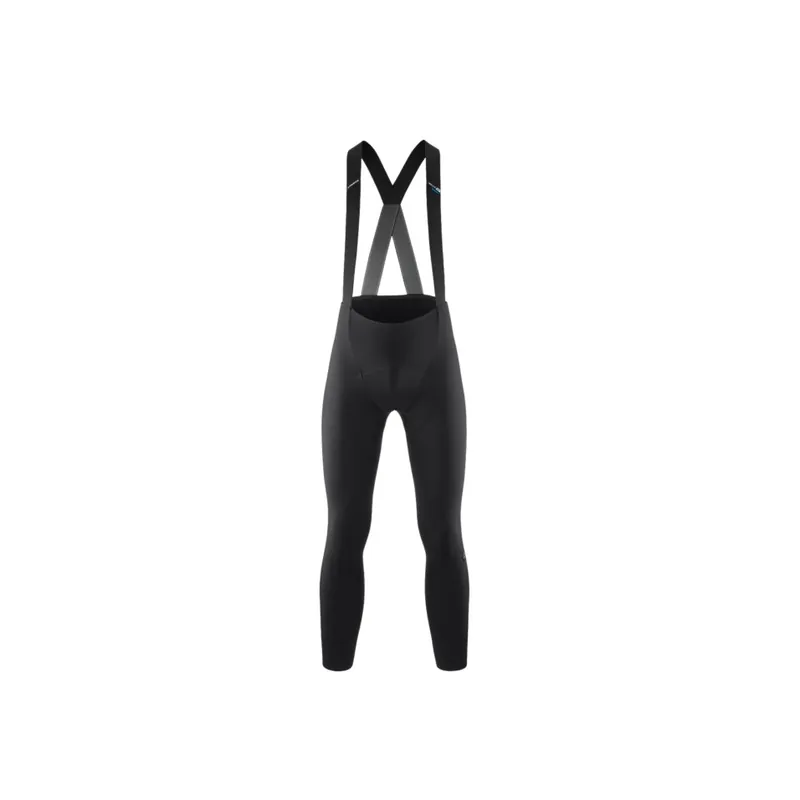 Culotte Largo Assos Mille GT Hashoogi Winter Bib Tights S11