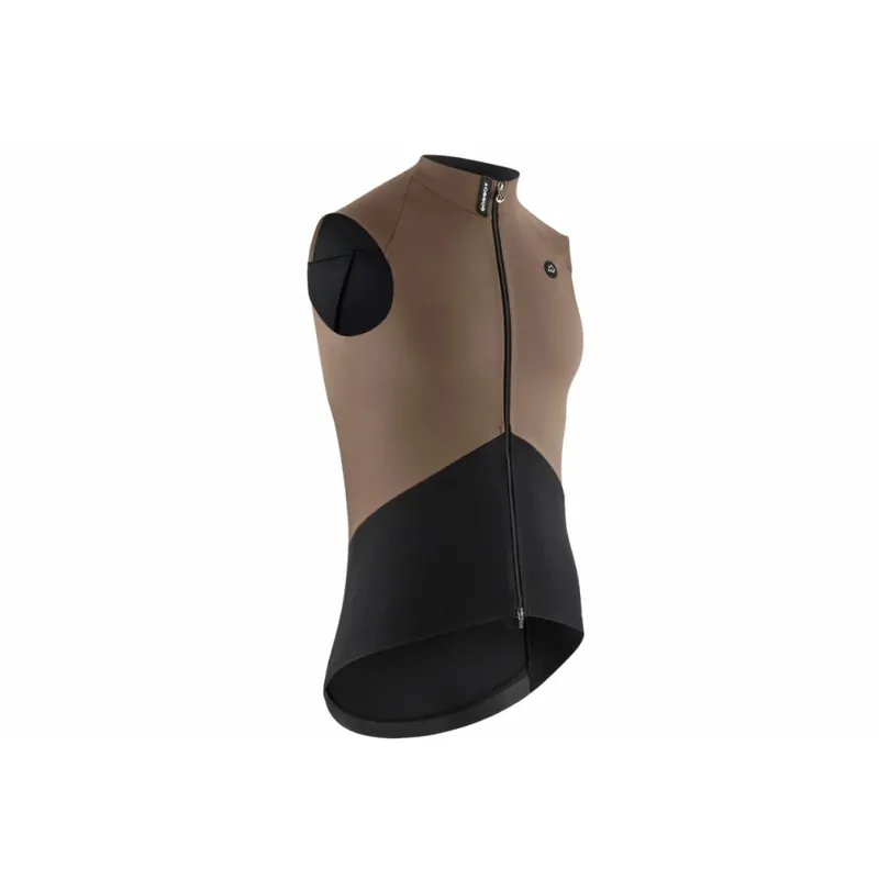 Chaleco Assos Mille GTS Spring Fall Vest S11