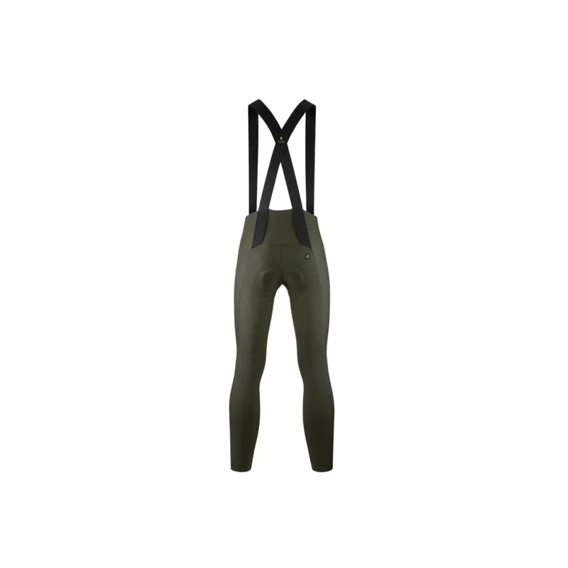 Culotte Largo Assos Mille GT Spring Fall Bib Tights S11