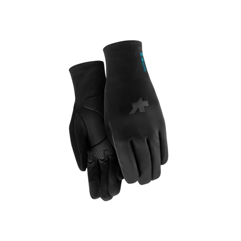 Guantes Largos Assos Winter Gloves P1