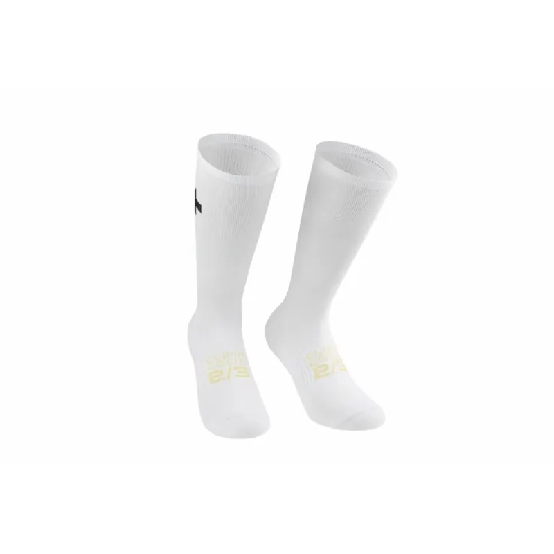 Calcetines Assos Spring Fall Socks P1