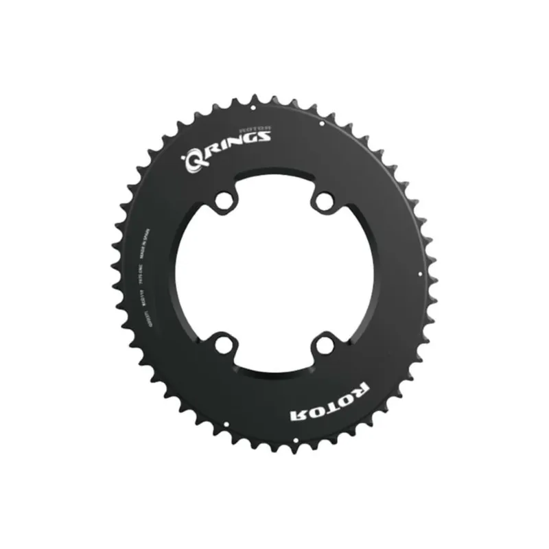 Plato Rotor Q Rings AXS BCD110X4 50T 12v Outer