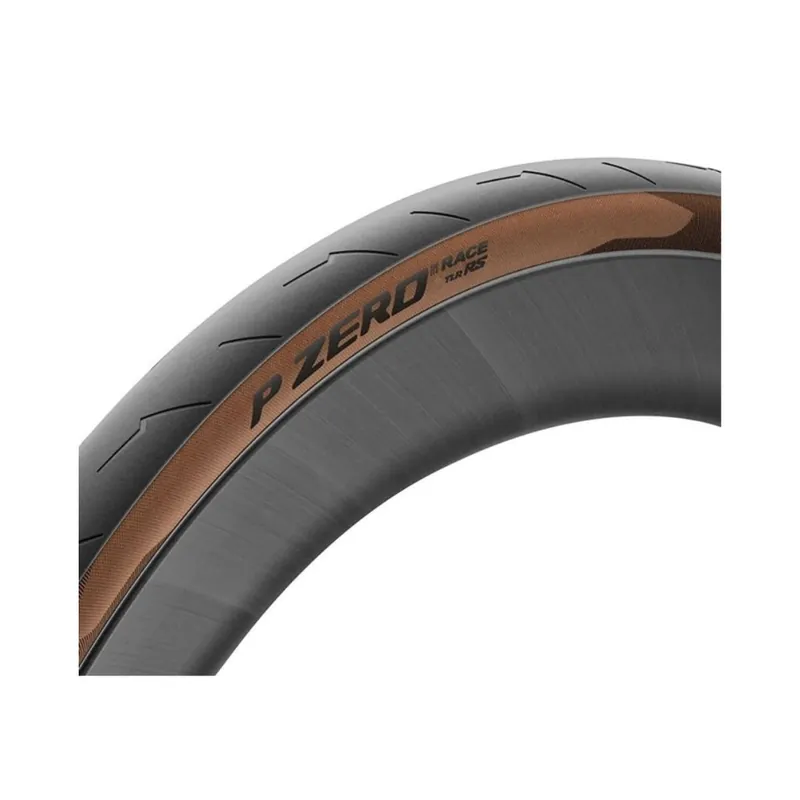 Cubierta Pirelli P Zero RS Classic 700