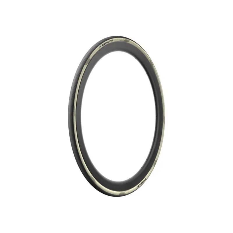 Cubierta Pirelli P Zero RS Retro 700