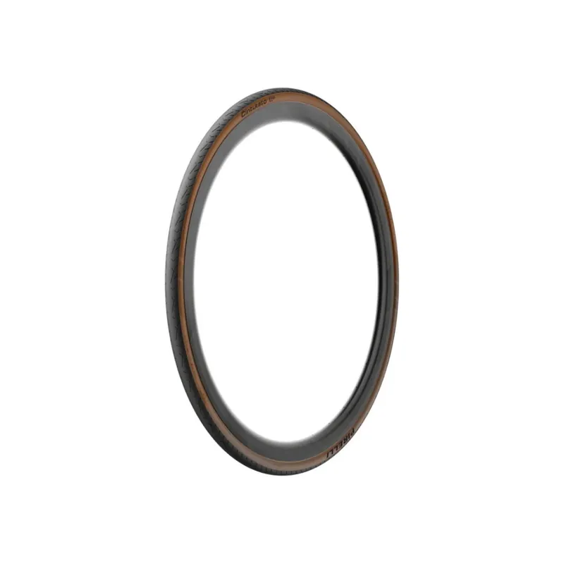 Cubierta Pirelli Cinturato EVO TLR Classic 700