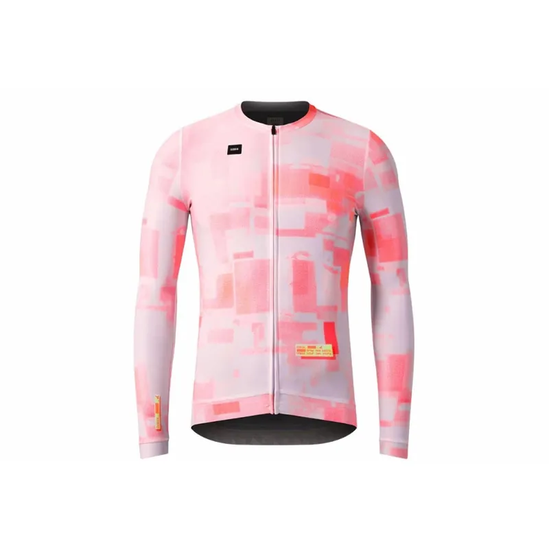 Maillot Manga Larga Gobik Vanquish Unisex Avance Unity
