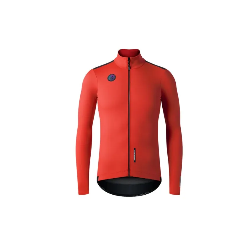 Chaqueta Manga Larga Gobik Envy 2.0 Hombre Avance Unity