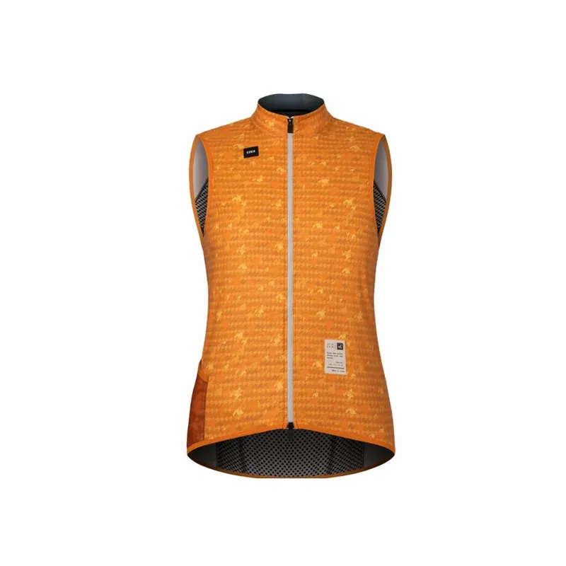 Chaleco Gobik Plus 2.0 Mujer Avance Unity