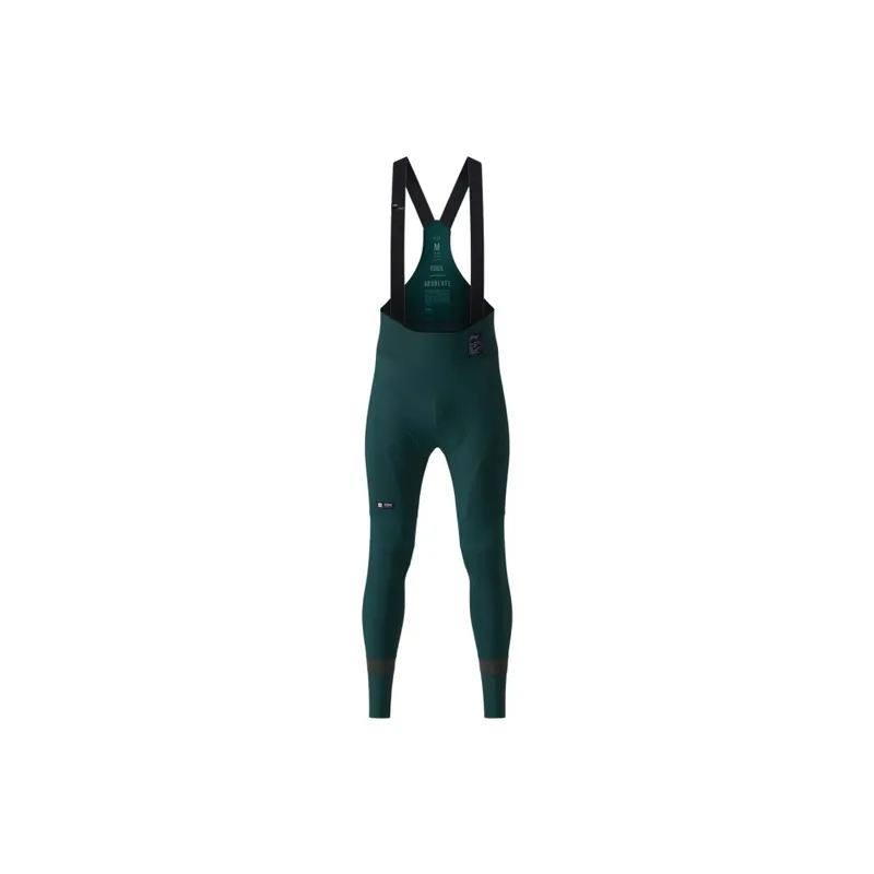 Culotte Largo Gobik Absolute 7.0 Hombre K10 Unity