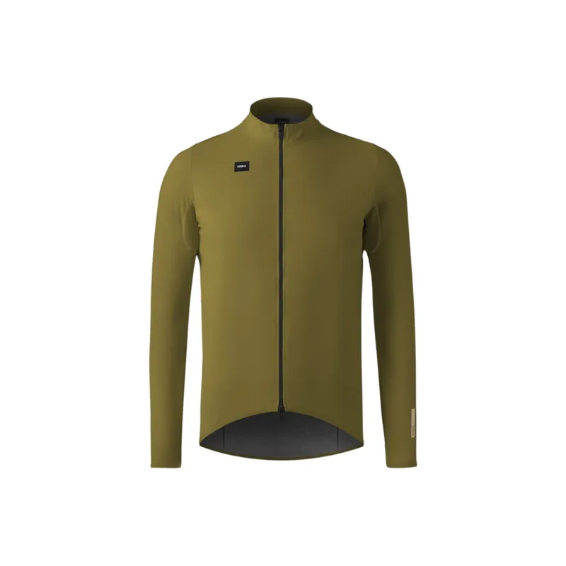 Chaqueta Impermeable Gobik Selkie Unisex Unity