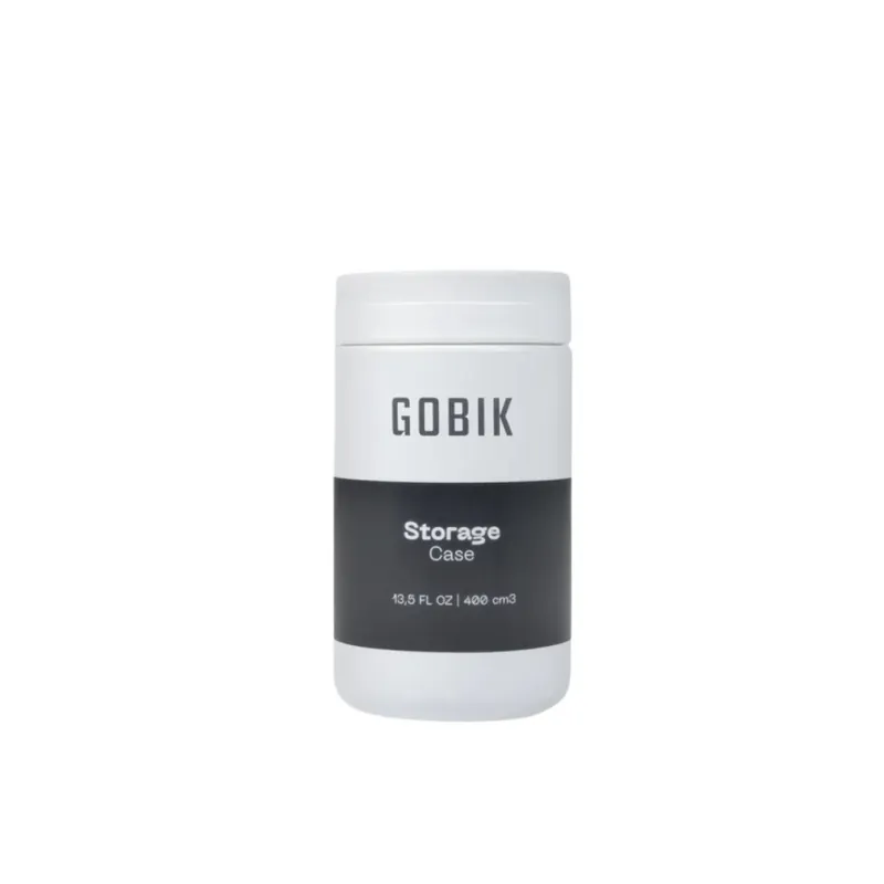 Bidon Portaherramientas Gobik Byasi 400CC