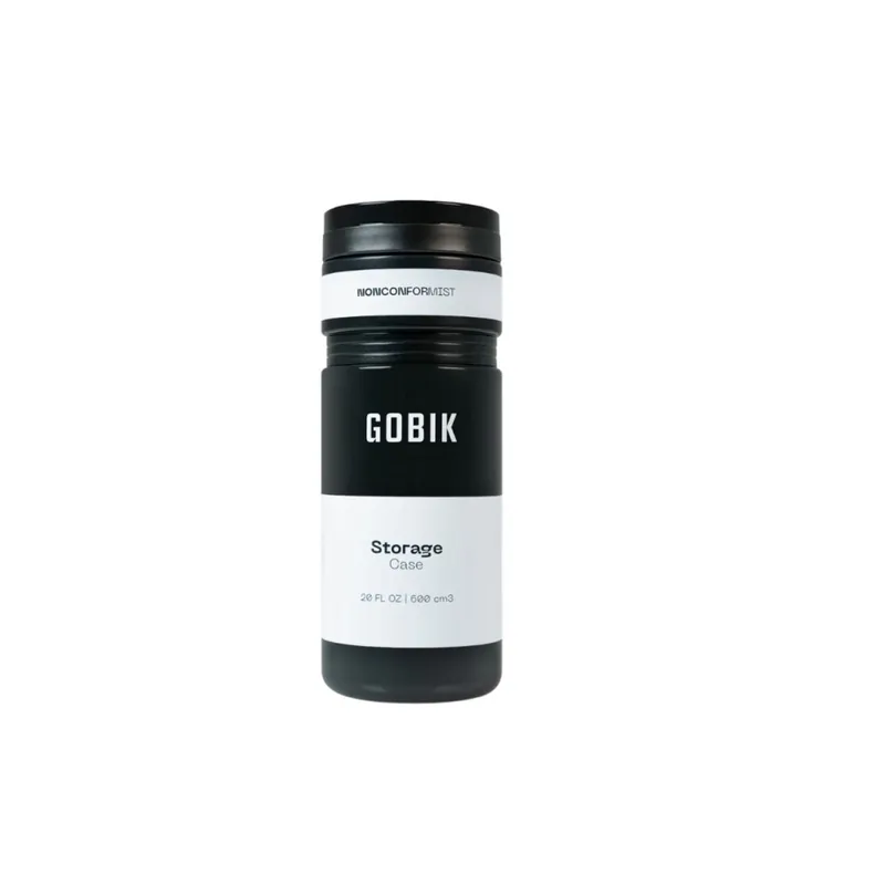 Bidon Portaherramientas Gobik Byasi 600CC