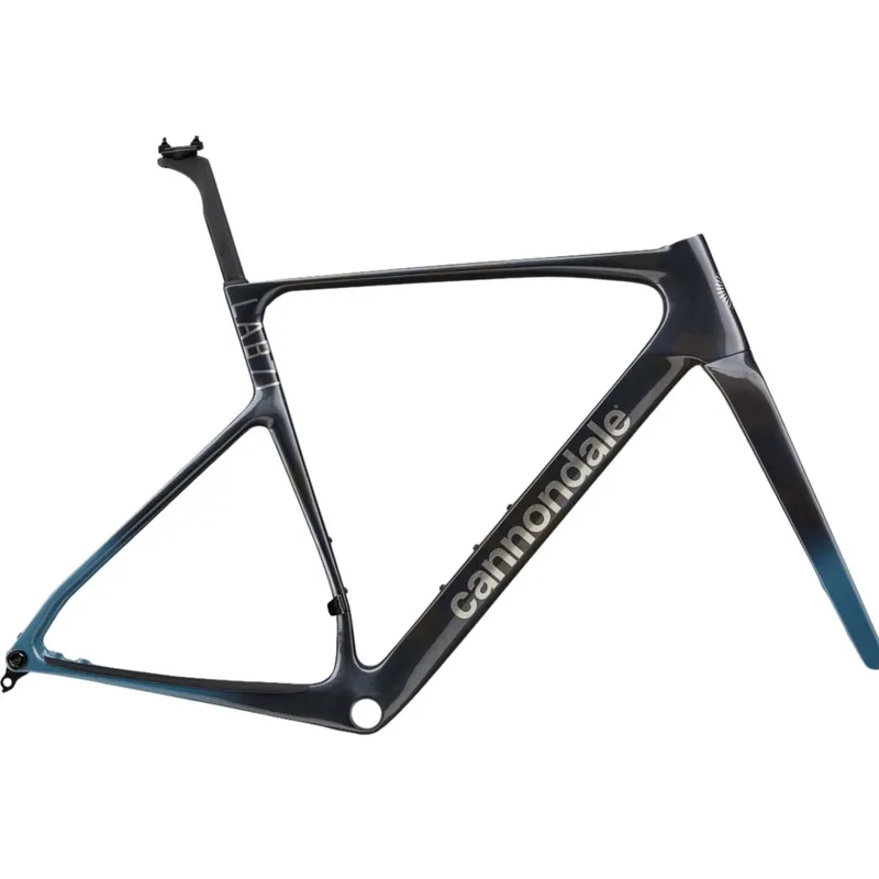 Cuadro Cannondale SuperX LAB71 25
