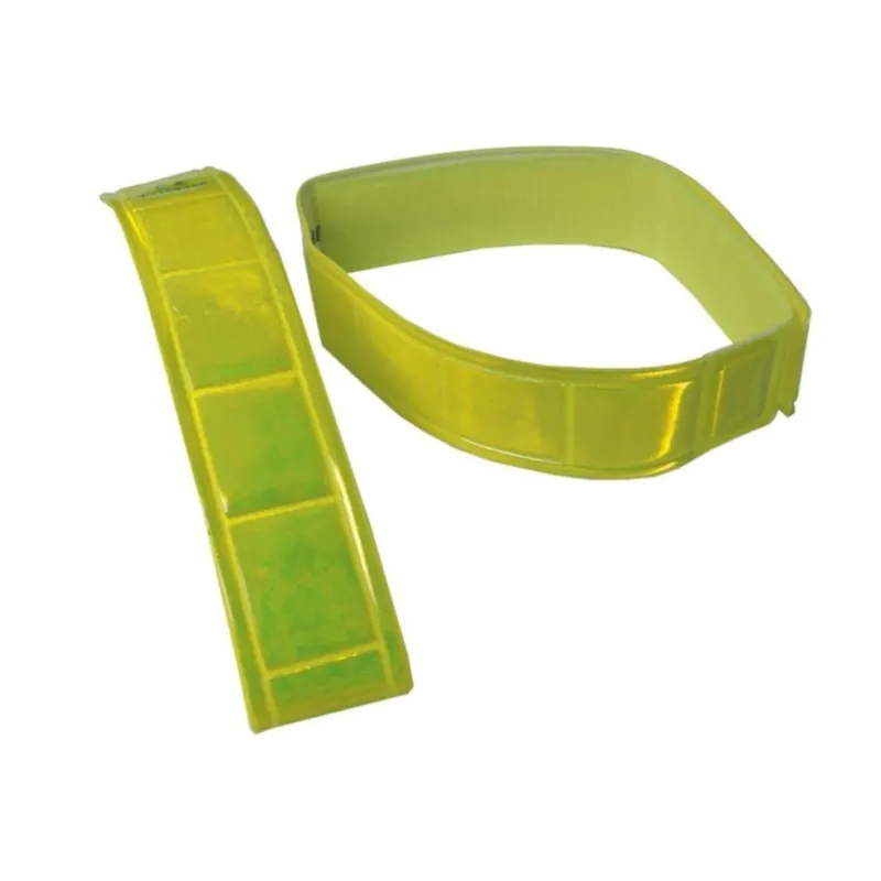 Correas Recoge Pantalones Fasi Fluor