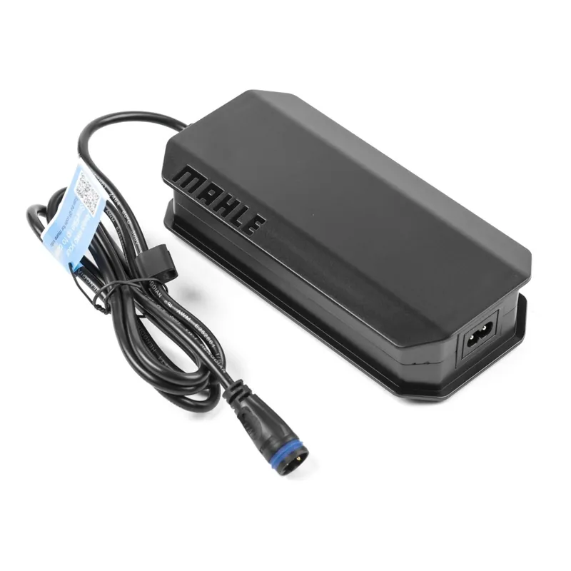 Cargador Mahle X20 Active Charger