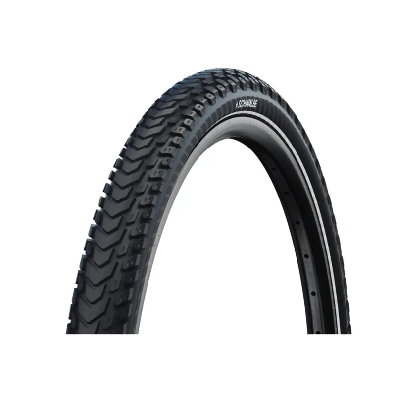 Cubierta Schwalbe Marathon Mondial Pro 28 DD PRO V-Guard Addix