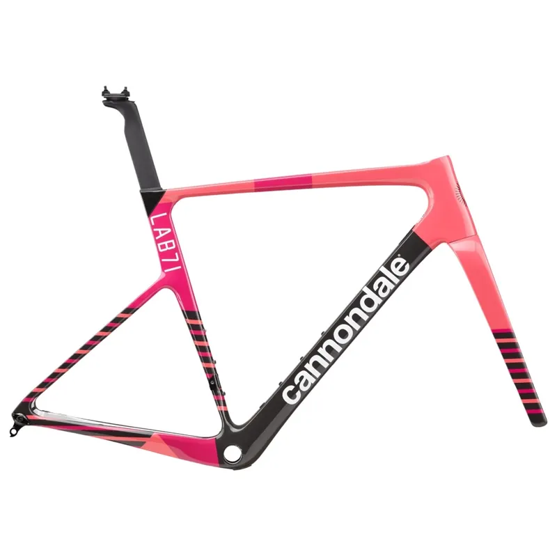 Cuadro Cannondale SuperSix EVO LAB71 Team 25