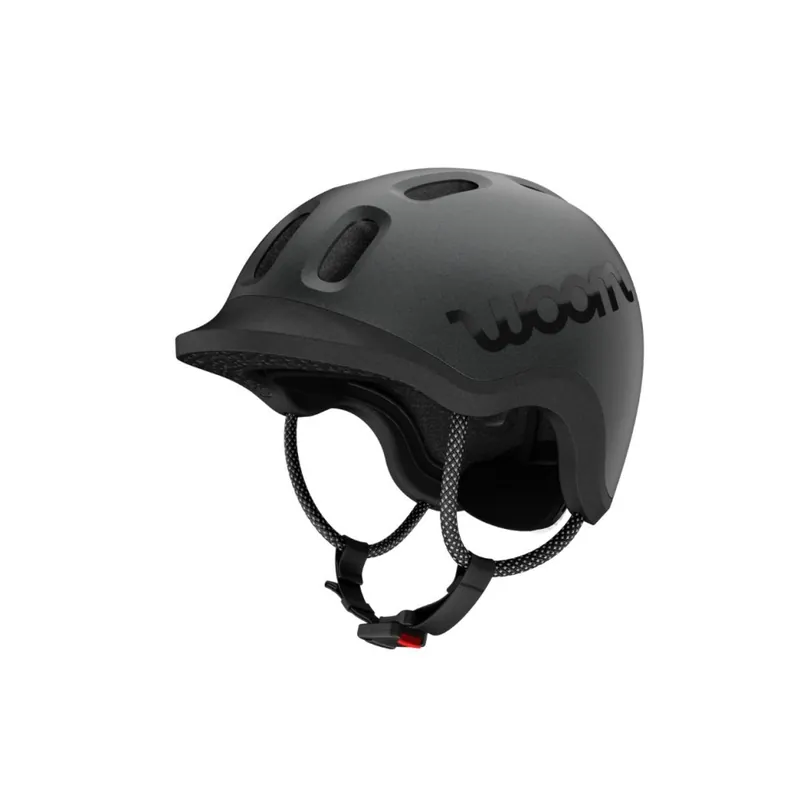 Casco infantil Woom Ready Kids helmet