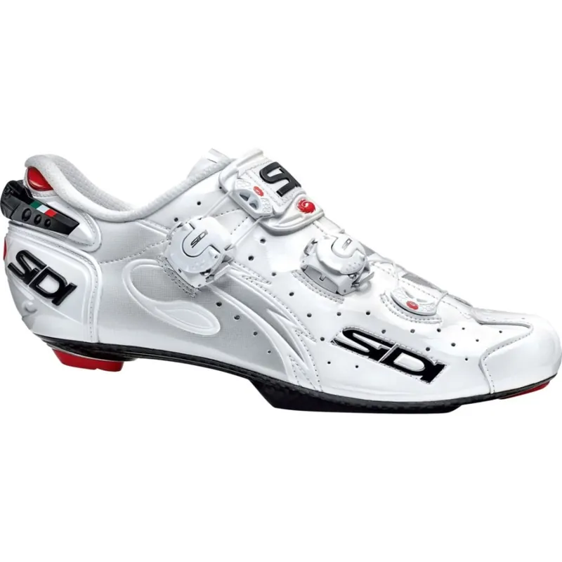 Zapatillas Sidi Wire Carbon