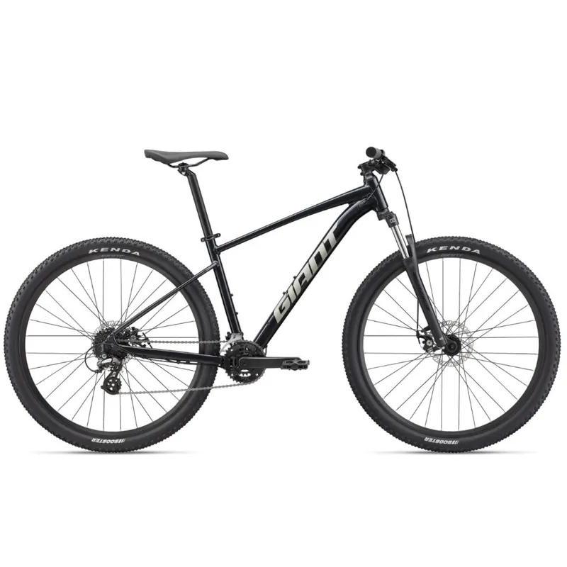 Bicicleta Giant Talon 4 27.5