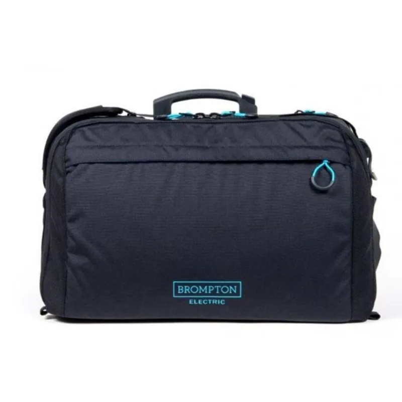 Bolsa Brompton Delantera Large Con Estructura Para Electrica