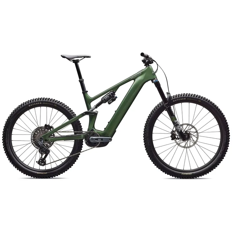 Bicicleta Specialized Turbo Levo G4 Expert Carbon 2026