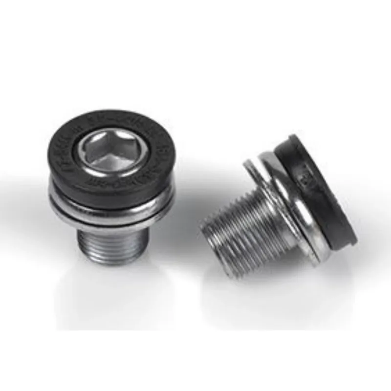 Tornillos XLC CR-E04 Para Bielas M15 Bosch Active/Performance