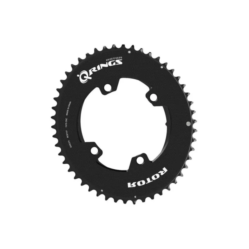 Plato Rotor Q Rings AXS BCD107x4 50T(For 37) 12S Outer