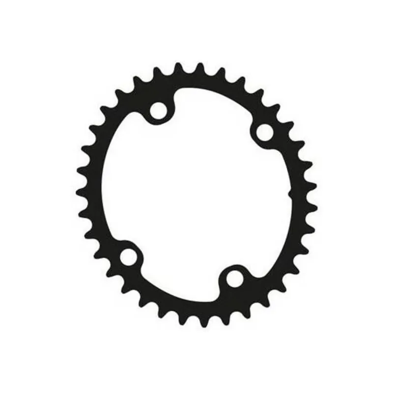 Plato Rotor Q Rings AXS BCD107x4 35T(For 48) 12S Inner