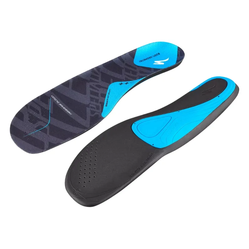 Plantillas Specialized Body Geometry SL Gen 2 ++ Medium Arch