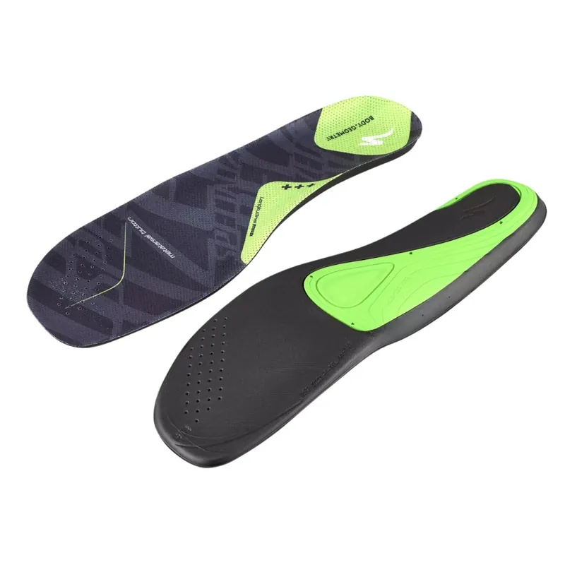 Plantillas Specialized Body Geometry SL Gen 2 +++ High Arch