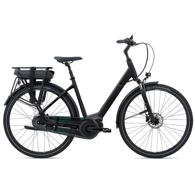 Bicicleta Giant Entour E+ 1 LDS 25