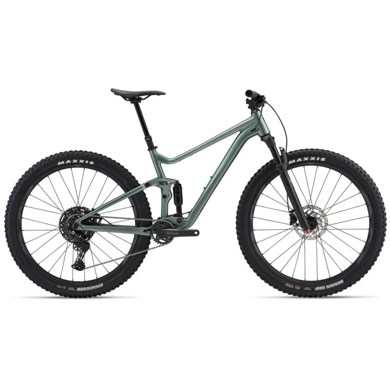 Bicicleta Giant Stance 29 2 25