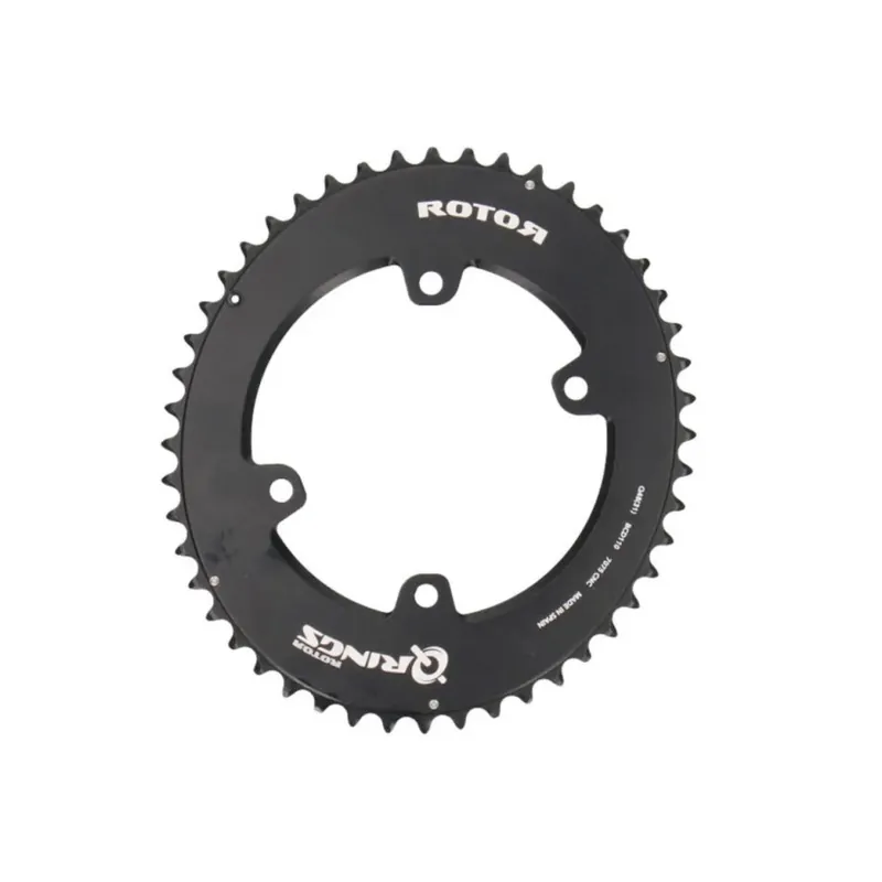 Plato Rotor Q Rings GRX BCD110X4 48T(For 31) 11-12S Outer