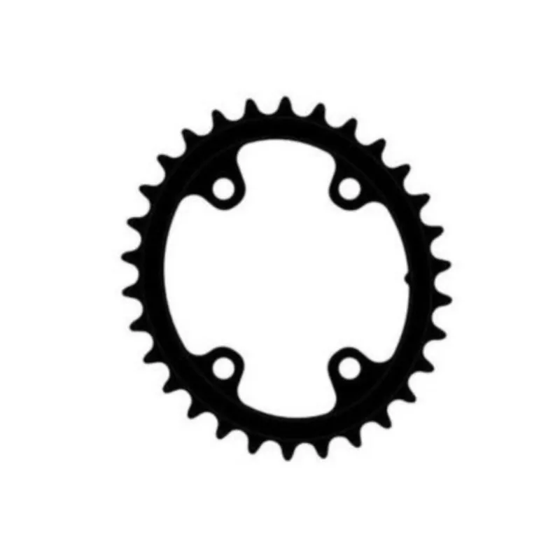 Plato Rotor Q Rings GRX BCD80X4 31T(48) 11-12S Inner