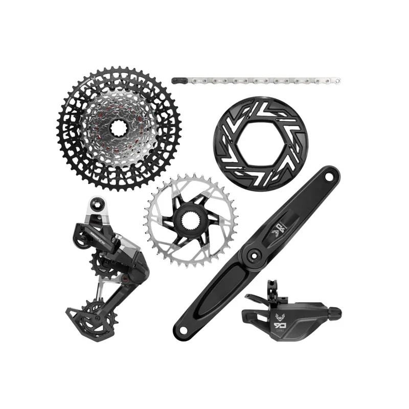 Grupo Sram Eagle 90 E-MTB Sram/Bosch