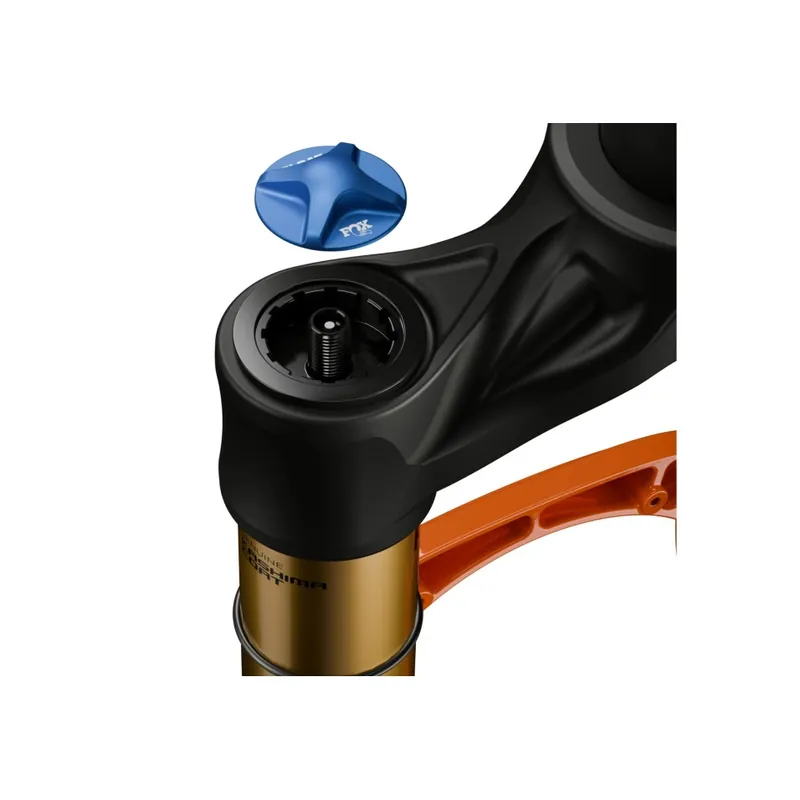 Horquilla Fox 34 SL Factory 29 120 Grip SL Remote PTL (Mando No Incluido)