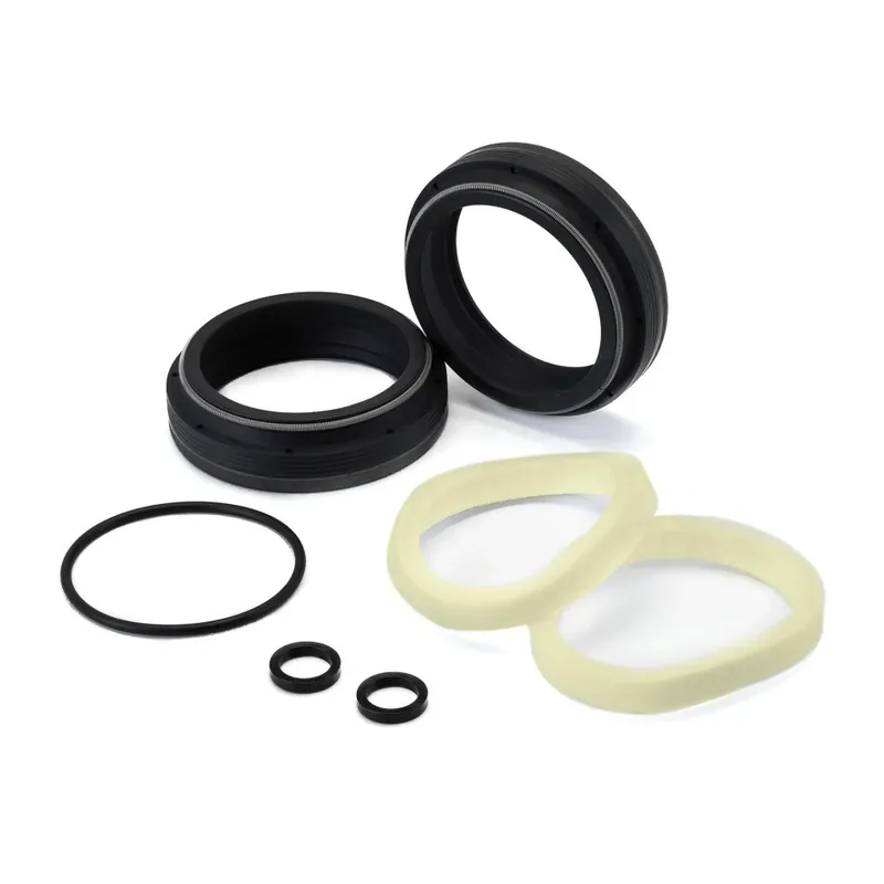 Kit Retenes Fox 32 Baja Friccion