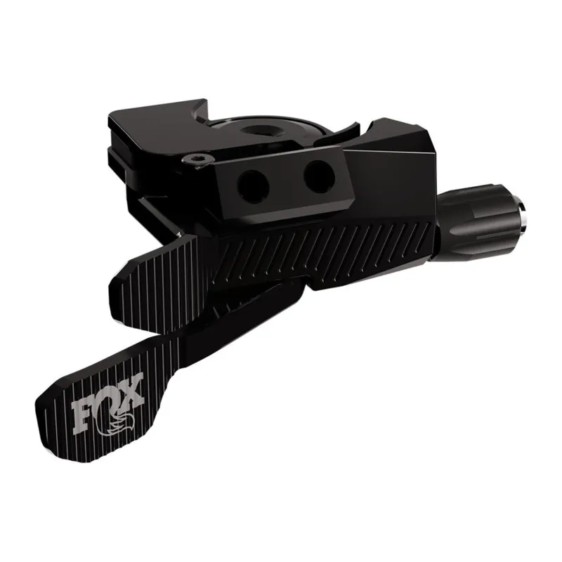 Mando Remoto Fox 2/3 Posiciones Dual Function Suspensiones + Tija