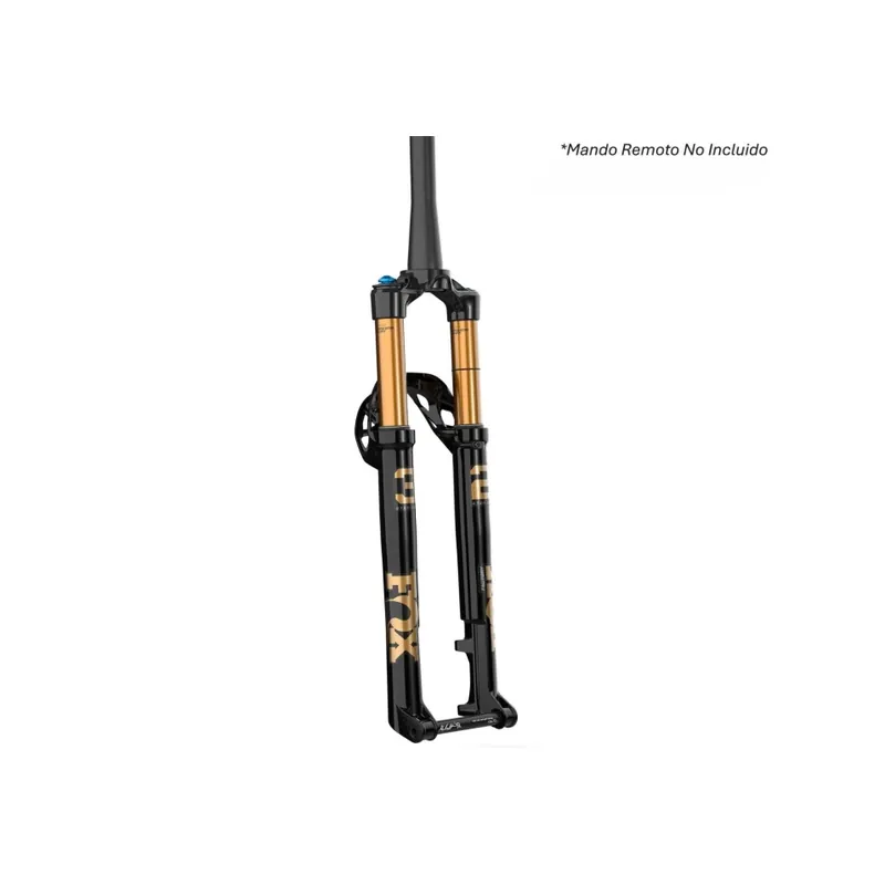 Horquilla Fox 32 SL Factory SC 29 100 Grip SL PTL (Mando No Incluido)