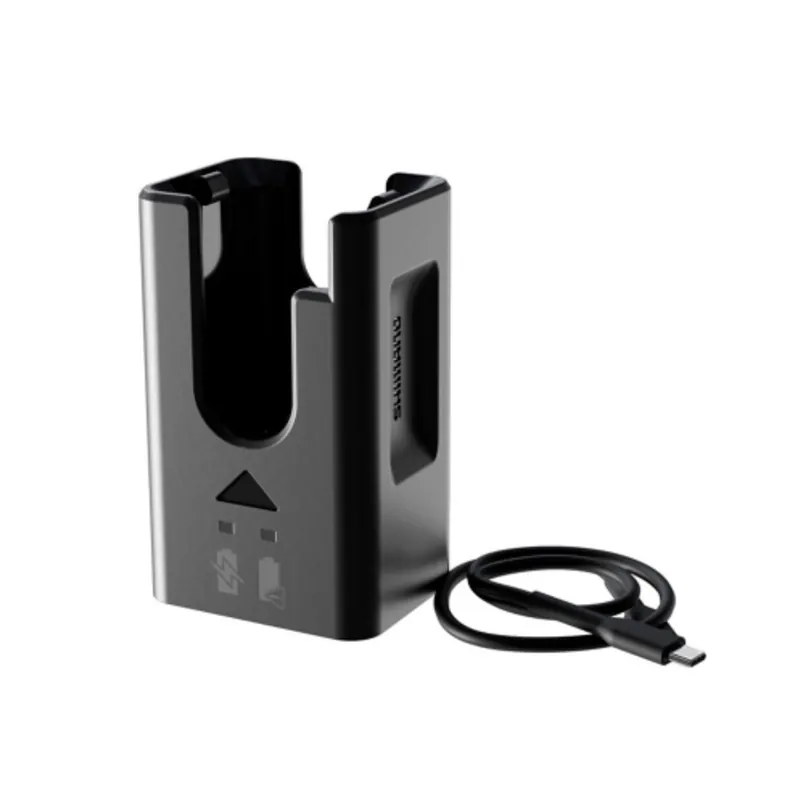 Cargador Bateria Shimano Di2 EC-DN100