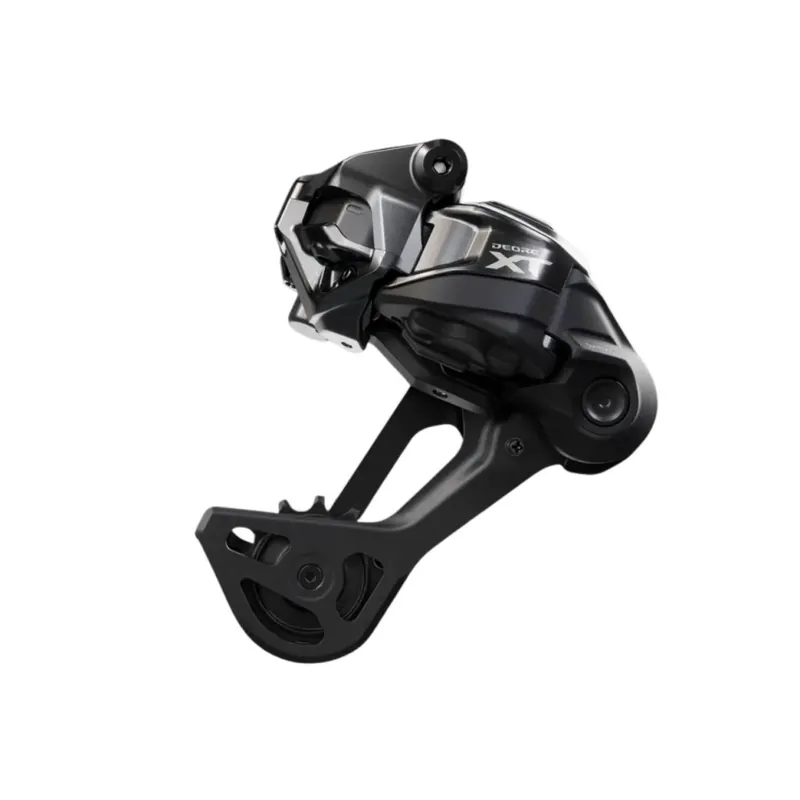 Cambio Shimano Deore XT Di2 RD-M8250 12s SGS (Bateria No Incluida)