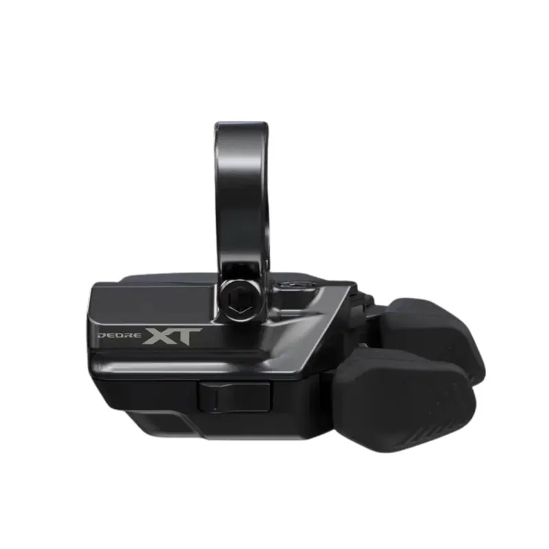 Mando Shimano Deore XT Di2 SW-M8250-R Abrazadera